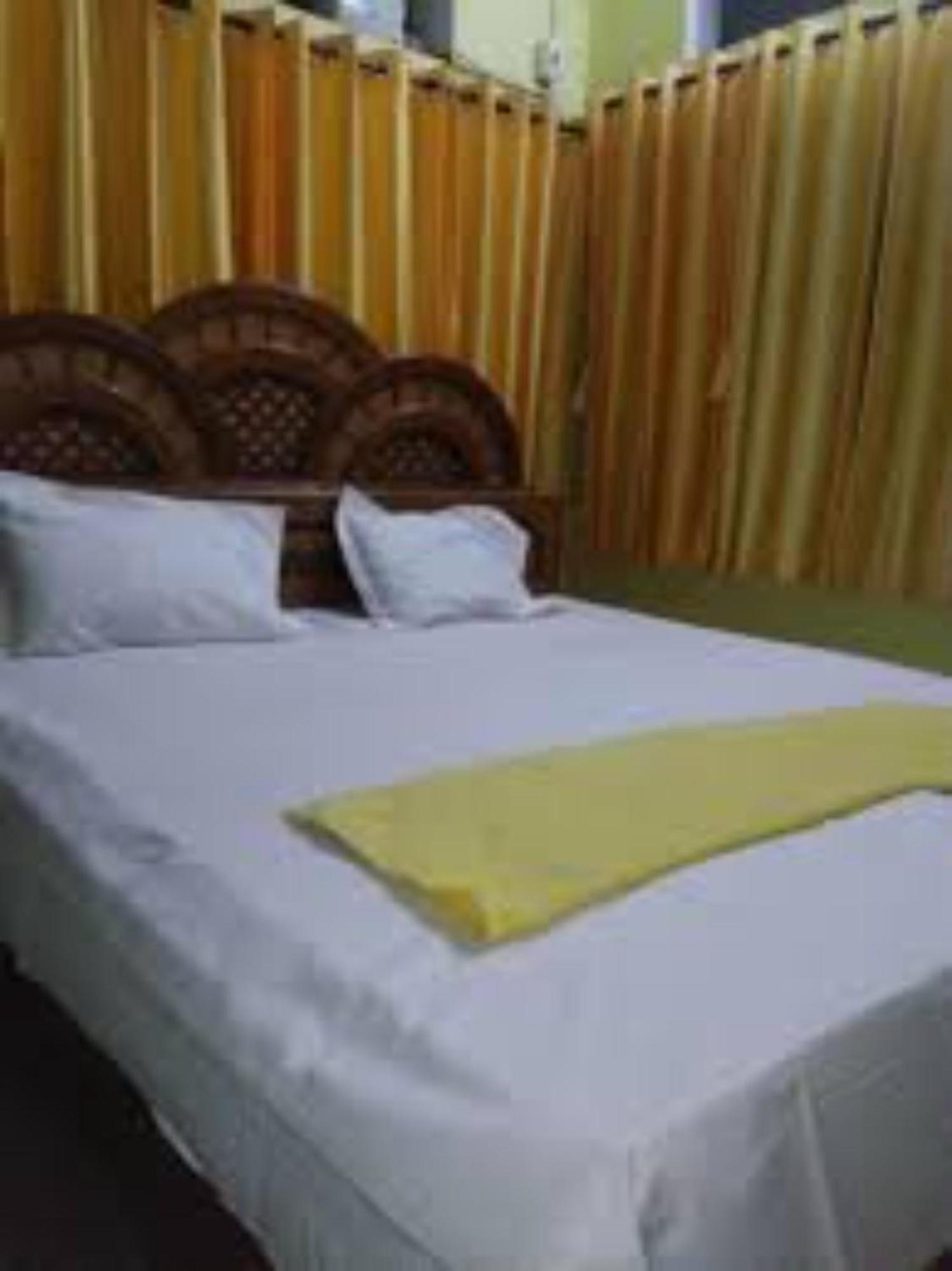 Hotel Swastik Guest House Varanasi - Perfect Location And Comfortable Room Eksteriør bilde