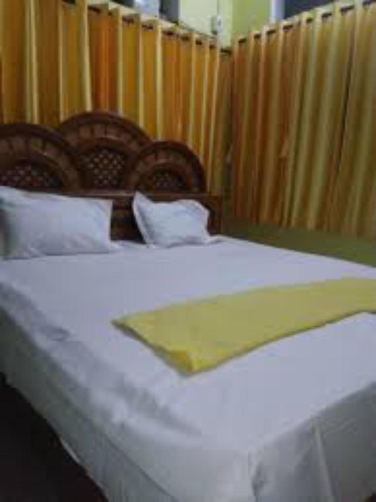 Hotel Swastik Guest House Varanasi - Perfect Location And Comfortable Room Eksteriør bilde
